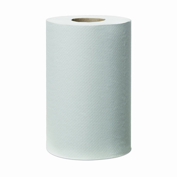 Rola lavete de hartie cu derulare centrala Tork Reflex 473246 M3, albe, 120 m/rola, 12 role / bax