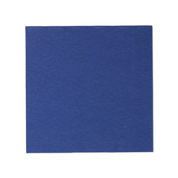 Servetele de masa Tork 477215 albastru inchis, 2 straturi, 200 buc/pachet