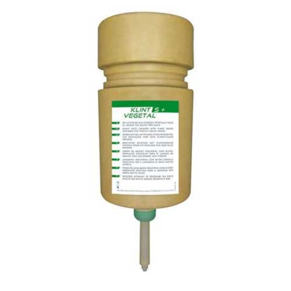 sapun_degresant_industrial_E2770DAW001 Sapun industrial GOJO abraziv ecologic degresant Klint S Vegetal 5L