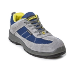 CG9LEAL_Pantofi de protectie LEAD, ESD, S1P, SRC, antistatici, cu bombeu compozit si lamelă anti-perforatie Wellmax flexibilă, Coverguard_fata