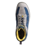 CG9LEAL_Pantofi de protectie LEAD, ESD, S1P, SRC, antistatici, cu bombeu compozit si lamelă anti-perforatie Wellmax flexibilă, Coverguard_super