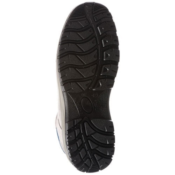 Pantofi de protectie LEAD, ESD, S1P, SRC, antistatici, cu bombeu compozit si lamelă anti-perforatie Wellmax flexibilă, Coverguard