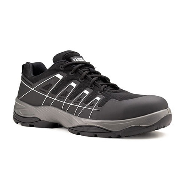 Pantofi usori de  protectie S3 SRC SCHORL- cu bombeu compozit