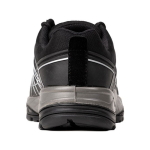 CG9SCH100_Pantofi de protectie usori S3 SRC SCHORL, negri, cu bombeu si lamela anti-perforatie din compozit, dungi reflectorizante, talpa Nitril-PU rezistenta la uleiuri_spate