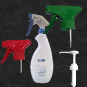 Accesorii detergenti