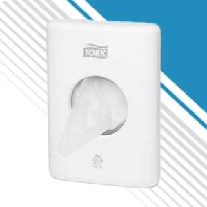 Dispensere pungi igienice