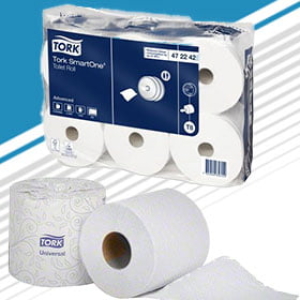 Hartie igienica profesionala