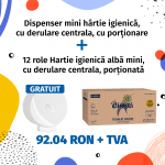 sistem hartie igienica