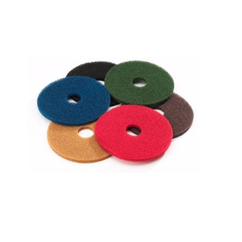 Pad monodisc/ masina curatenie 430 mm