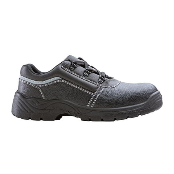 Pantofi de protectie S1P SRC NACRITE-bombeu metalic