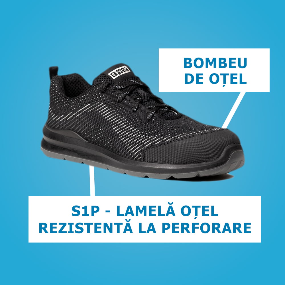 pantofi_protectie_coverguard_ganteline_CG9MIL110_negru