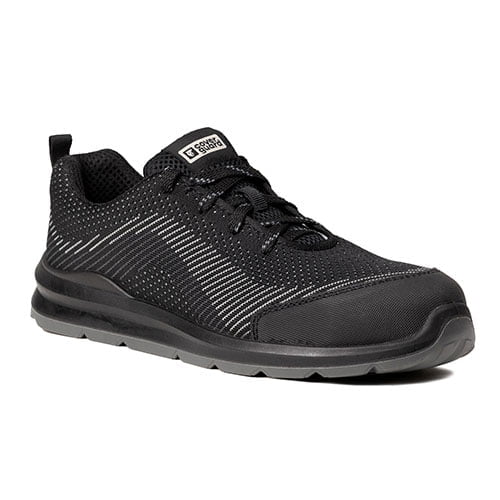 Characteristic Backward Bad mood Pantofi protectie S1P SRC MILERITE negru-bombeu metalic - Sterge.ro Characteristic Backward Bad mood Pantofi protectie S1P SRC MILERITE negru-bombeu metalic - Sterge.ro