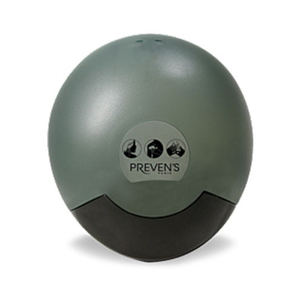 DISPENSER_Prevens-_Paris_Ivory_35200 Dozator manual Preven's Paris Ivory, negru