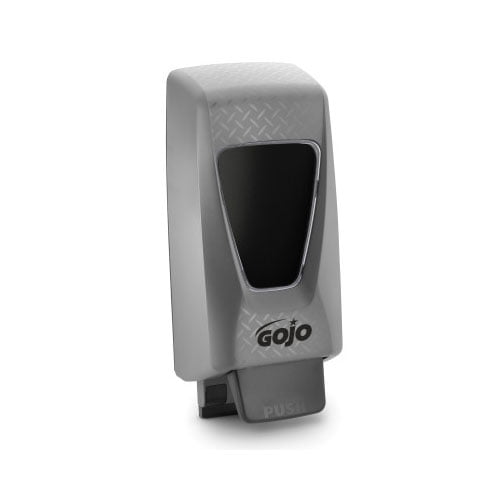 Dispenser lotiune abraziva de curatare GOJO® 7200 PRO™ TDX™ 2000 ml, Grey
