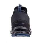 CG9PAR120_Pantofi de protectie usori S1P, SRC, PARAIBA,negru_albastru, bombeu compozit, lamela anti-perforatie textila_spate