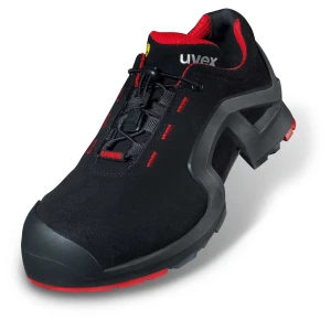 Pantofi usori de protecție UVEX ESD 1 x-tended S3 SRC, cu bombeu compozit, usori