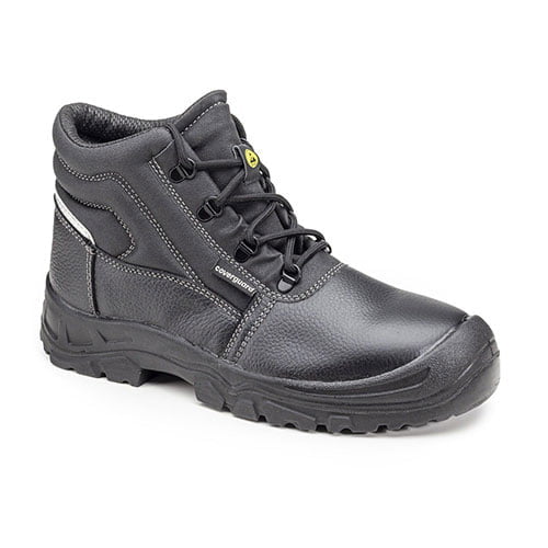 Bocanci protectie S3 ESD AZURITE II