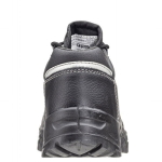 CG9AZUL10-Pantofi de protectie S3, SRC, ESD, AZURITE II, piele integrala neagra, bombeu metalic, talpa anti-alunecare din PU-Coverguard-spate