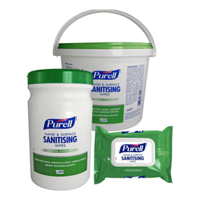 Șervețele-dezinfectante-pentru-suprafețe-Purell-Hand Șervețele-dezinfectante-pentru-suprafețe-Purell-Hand