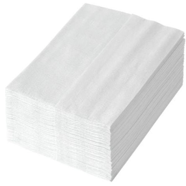 TEM68223 Lavete Profix Escon Power , amestec de celuloza cu poliester, albe, 1 strat, pliate , dimensiune: 36*30.5 cm, 50 portii/pachet