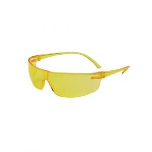 Ochelari de protectie Honeywell SVP200 lentile galbene