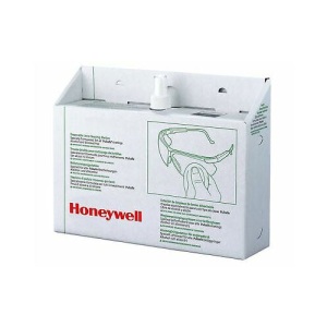 Set solutii de curatat pentru ochelari Honeywell