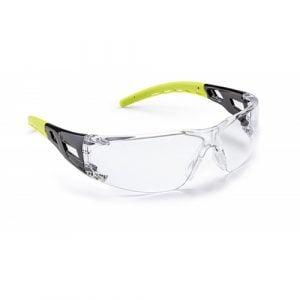 Ochelari de protectie transparenti LIMELUX CLEAR  AS AF