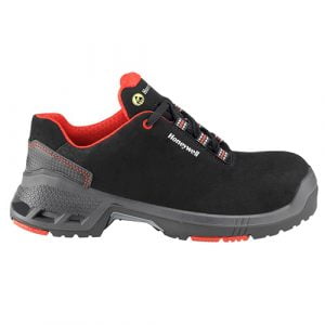 Pantofi usori  de protectie HONEYWELL  S3 CI HI SRC  PRIME , cu bombeu compozit