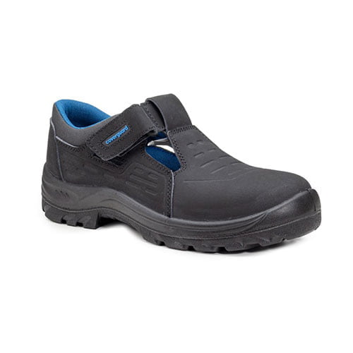 Sandale de protectie BONO , S1 SRC-bombeu metalic