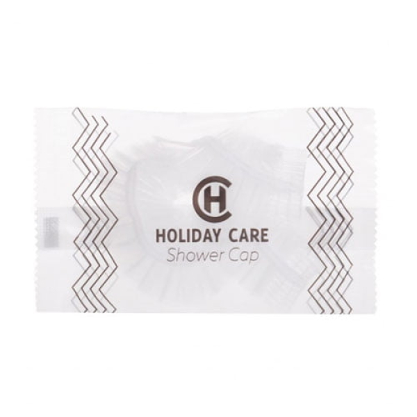 CM12200 Casca de Dus Holiday flow pack, semitransparent