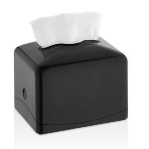 Dispenser pentru servetele de masa R1332 NEGRU