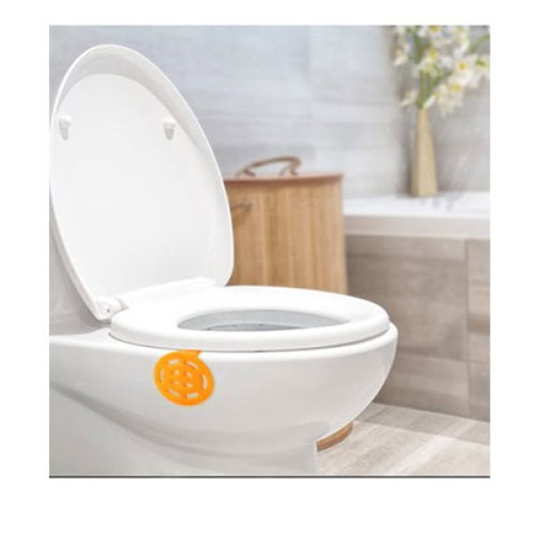 Odorizant cu miros de mango cu clema de prindere R200343