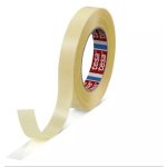 Banda dublu adeziva tesa® 64621, uz industrial, transparenta_19mm