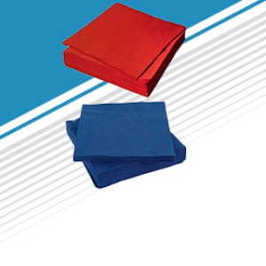 Servetele de masa clasice