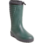 9GAN958_Cizme din PVC, imblanite, FROST GREEN, verzi, captuseala din blana sintetica, talpa anti-alunecare, flexibila, Coverguard_4