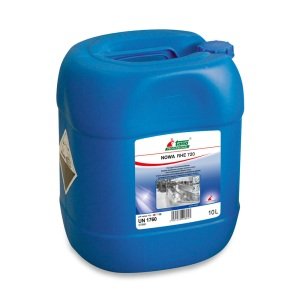 Detergent de curățare a petelor de fum si rasini Nowa RHE 720 10L, concentrat