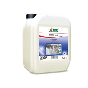 Nowa Tanin detergent puternic degresant, 10L, concentrat