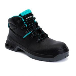 Bocanci de protectie PLOMITA EVO S3 HI CI SRC
