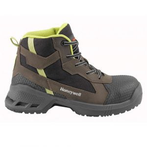 Bocanci de protectie SPRINT MID ESD (S3 HI CI SRC)