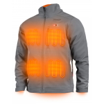 jacheta-incalzita-electric–piept-milwaukee-m12-gri-fata