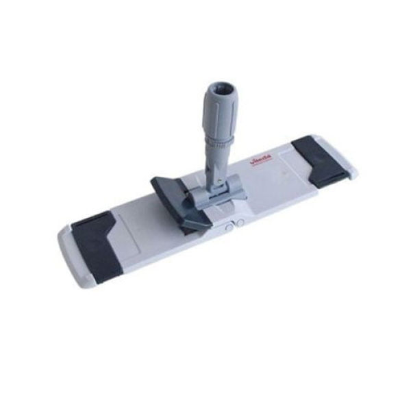 Suport pentru mop CombiSpeed Pro Vileda 40cm, pentru rezerve de mop cu buzunare sau benzi de prindere, compatibil cu maner VL116720