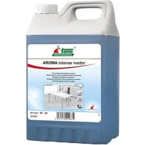 Detergent universal concentrat Aroma intense ivedor, puternic parfumat, 5L - 712987