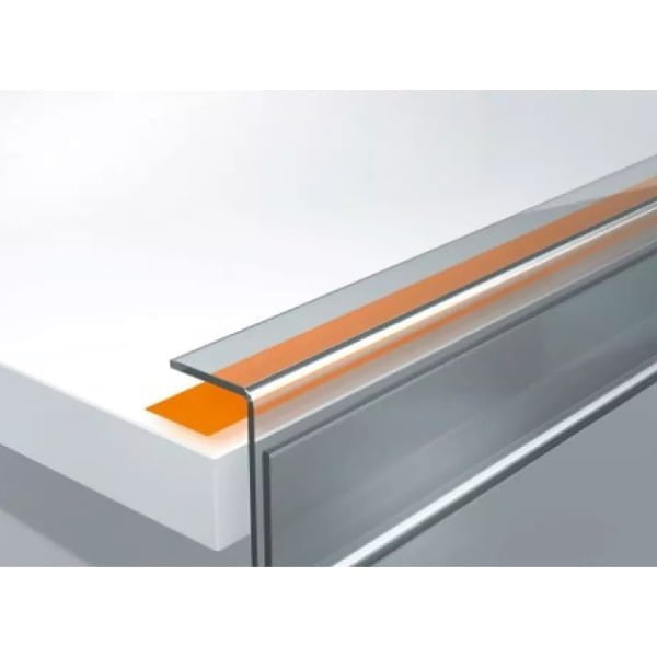 Banda dublu adeziva tesa® 64958, 12mm x 25m, din spuma PE, buretoasa, pentru fixare, montare, lipire puternica si rezistenta, in interior