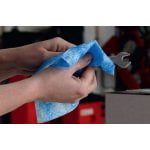 Lavete umede Profix® RUB , pentru curatarea mainilor, uneltelor sau suprafetelor de murdaria dificila_aplicatie_2