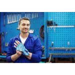 Lavete umede Profix® RUB , pentru curatarea mainilor, uneltelor sau suprafetelor de murdaria dificila_aplicatie_4