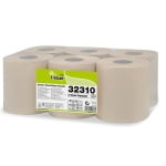 Rola-prosoape-hartie-derulare-centrala-E-TISSUE-SUPERPULL,-bej,-2-straturi,-6-role-bax