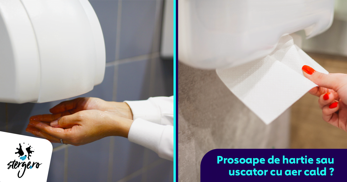 prosoape-de-hartie-vs-uscator-cu-aer-cald