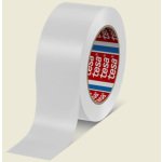 04169-00042-93 – Banda de marcare permanenta pentru pardoseli tesaflex® 4169, transparenta, suport PVC, latime 100 mm, lungime 33 de metri