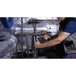 Banda auto-sudanta pentru conditii extreme tesa® 4600 Xtreme Conditions_aplicatie1