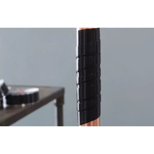 Banda auto-sudanta pentru conditii extreme tesa® 4600 Xtreme Conditions, culoare negru, din silicon, latime 25 mm, lungime 3 m